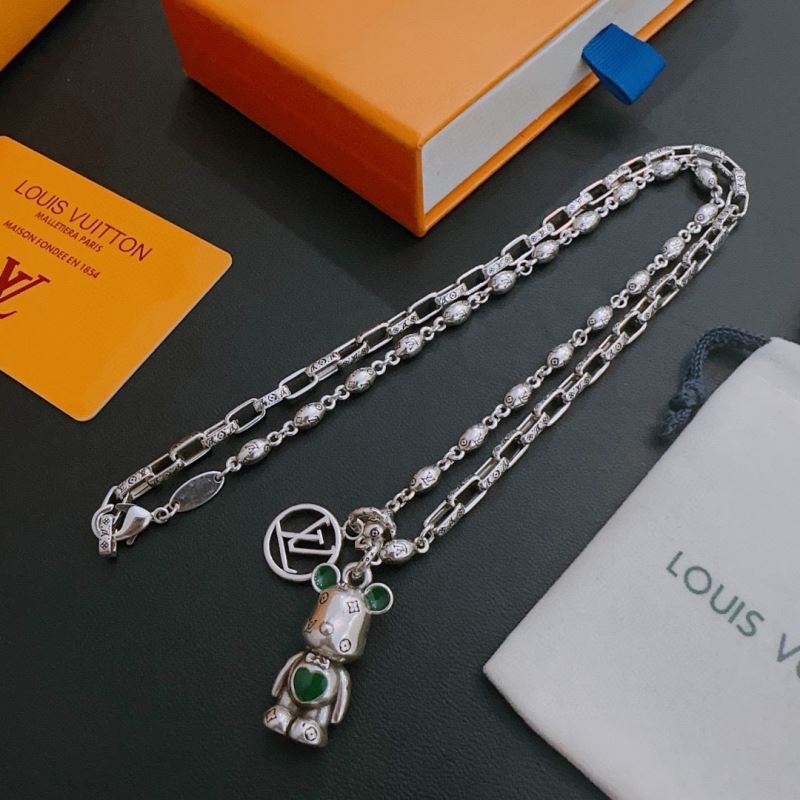 Louis Vuitton Necklaces